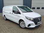 Mercedes-Benz Vito L3 116 Automaat MBUX Camera BPM Vrij, Automaat, Stof, Gebruikt, Zwart