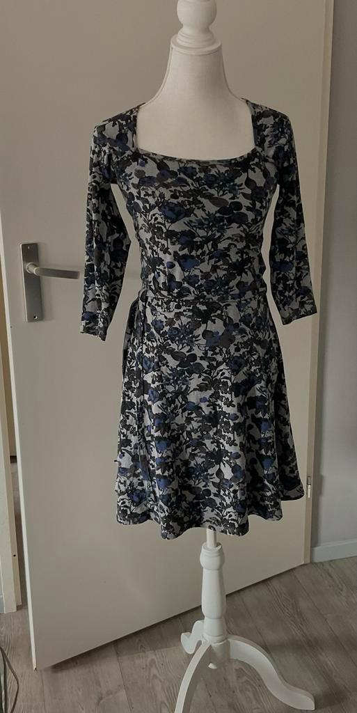 Sissy Boy Jurkje Maat S - Zo goed als nieuw!, Kleding | Dames, Jurken, Zo goed als nieuw, Maat 36 (S), Overige kleuren, Knielengte