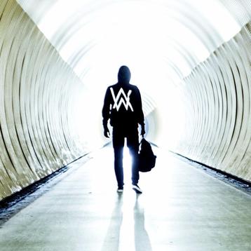 Alan Walker - Faded (NIEUW & SEALED) beschikbaar voor biedingen