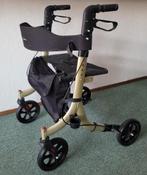 Inklapbare rollator, Diversen, Ophalen, Opvouwbaar, Gebruikt