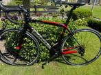 racefiets wilier, Carbon, 49 tot 53 cm, Zo goed als nieuw, Meer dan 20 versnellingen