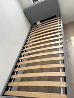 Ikea slattum 90x200, Ophalen, 90 cm, Eenpersoons, Zo goed als nieuw