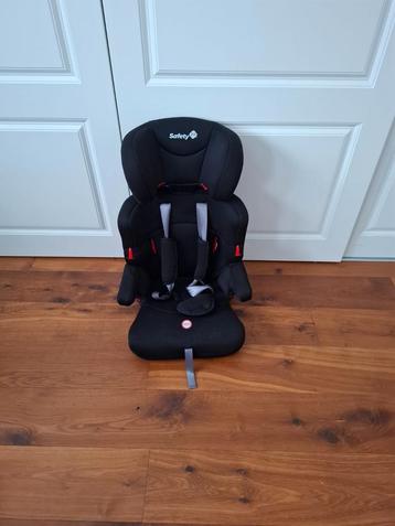 Safety 1st Ever Safe Autostoel (9-36 kg) beschikbaar voor biedingen