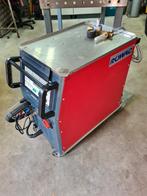 Tig lasapparaat Rowac (Lorch) 400amp AC/DC puls!!, Ophalen, Zo goed als nieuw, 250 ampère of meer, Tig