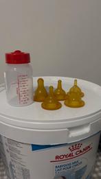 Royal canin melkfles voor honden en katten( puppy&kitten), Dieren en Toebehoren, Ophalen of Verzenden, Hond