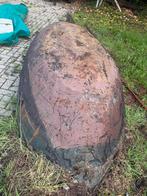 Stapen Roeiboot 3,5 meter, Watersport en Boten, Kano's, Ophalen, Gebruikt, Drie personen of meer, Overige typen