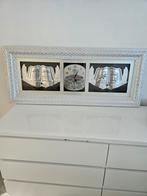 Wandklok Nieuw, Ophalen of Verzenden, Nieuw, Analoog, Wandklok