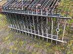 tuinhek, Ophalen, Gebruikt, IJzer, Tuinhek