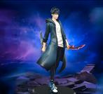 Jin-woo Figuur (Solo Leveling), Ophalen of Verzenden, Nieuw