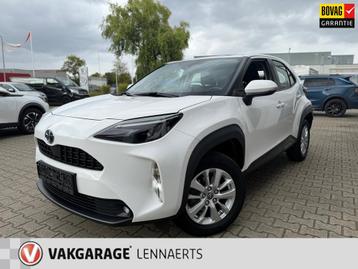 Toyota Yaris Cross 1.5 Hybrid Comfort beschikbaar voor biedingen