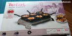 Tefal Wok partij , izgst ,was nieuw 87 euro, Ophalen, Gebruikt, 4 t/m 7 personen