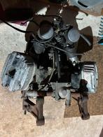 Honda GL650 Silverwing motorblok + onderdelen, Ophalen, Gebruikt