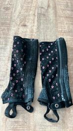 Paardenpraat tv chaps, Ophalen of Verzenden, Zo goed als nieuw, Overige soorten, Schoeisel