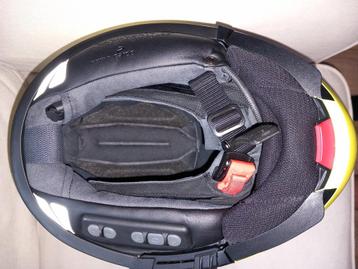 SRC Pro communicatie systeem voor Schuberth C3 helm beschikbaar voor biedingen