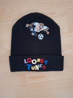 Looney Tunes Taz voetbal muts, Kleding | Heren, Hoed, Zo goed als nieuw, Looney Tunes, One size fits all