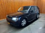 Land Rover Range Rover (sport) 3.0 TDV6 - NIEUWE MOTOR -2010, Auto's, Land Rover, Automaat, Beige, 2993 cc, Zwart