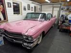 Te koop cadillac deville 1959, Ophalen, Cadillac