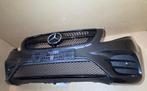 Voorbumper Mercedes V KLASSE W447 VITO AMG PDC A4478851000, Gebruikt, -, Voor, Ophalen of Verzenden