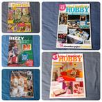 Z.G.A.N. Hobby bladen, tijdschriften, magazines, boeken, Ophalen of Verzenden, Zo goed als nieuw, Scrapbooking en Knutselen, Diverse auteurs