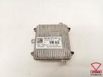 VW Seat Skoda Audi Koplamp LED Module Ballast 992941571AC, Ophalen of Verzenden, Gebruikt, Volkswagen