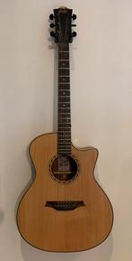 Hele mooie Bromo akoestische gitaar, zgan!, Muziek en Instrumenten, Snaarinstrumenten | Gitaren | Akoestisch, Ophalen of Verzenden