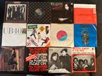 35 singles Pop/Rock/Disco, Cd's en Dvd's, Vinyl Singles, Ophalen of Verzenden, Zo goed als nieuw, Overige formaten, Pop