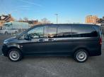 TAXIKLAAR Mercedes-Benz Vito Tourer 114CDI L 9G-TRONIC 2021, Auto's, Mercedes-Benz, Automaat, 2000 kg, Diesel, Grijs