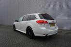 Subaru Legacy Touring Wagon 2.0i Intro AUTOMAAT - Climate /, Auto's, Subaru, Euro 5, Stof, 4 cilinders, Wit
