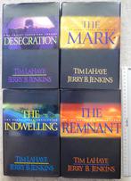 Lahaye: The Mark, Descration, Remnant HC (E), Ophalen, Zo goed als nieuw, Lahaye, Tim & Jenkins, J.