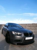 Voorlip splitter sideskirt diffuser - BMW M3 E92 E93 07-13, Ophalen of Verzenden