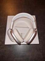 Apple Airpod Max-Starlight. Te koop of te ruil!, Nieuw, Over oor (circumaural), Draadloos, Ophalen