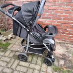 Kinderbuggy van het merk Lionelo, Ophalen, Gebruikt, Overige merken, Zonnekap