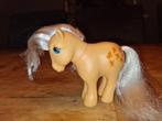 My Little Pony G1 Vintage Butterscotch Italy' 82 Hasbro, Kinderen en Baby's, Speelgoed | My Little Pony, Ophalen of Verzenden