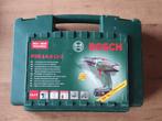 Bosch PSR 14.4 li 2. A c c u boor schroef machine, Doe-het-zelf en Verbouw, Gereedschap | Boormachines, Ophalen of Verzenden, Gebruikt