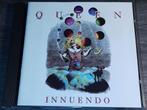 Queen - Innuendo, Cd's en Dvd's, Ophalen of Verzenden, Gebruikt, Poprock