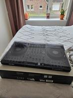 Pioneer DJ DDJ-FLX10 met stofkap en garantie, Ophalen, Zo goed als nieuw, Overige merken