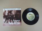 The Beatles Baby It's You 7" Vinyl EP - Made in UK, Cd's en Dvd's, Vinyl Singles, Rock en Metal, EP, Ophalen of Verzenden, 7 inch