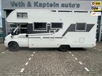 Adria mobil ======== A7 Inruil Camperbus mogelijk !, Caravans en Kamperen, Campers, Douche, Bedrijf, Adria, Tot en met 6