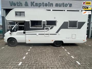 Adria mobil ======== A7 beschikbaar voor biedingen