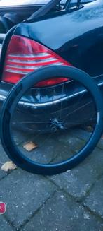 Wiel, Ophalen of Verzenden, Gebruikt, Racefiets, Wiel