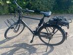 Cortina e u1 elektrische Herenfiets, Gebruikt, Versnellingen, 53 tot 57 cm, Ophalen