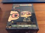 Funko Pop Pin. DC comic Bombshells. Catwoman. 12 Enamel pin., Ophalen of Verzenden, Nieuw