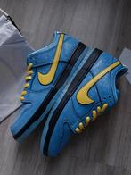 Nike SB Dunk Low Powerpuff Girls Bubbles (45), Kleding | Heren, Schoenen, Nike SB, Blauw, Nieuw, Ophalen of Verzenden