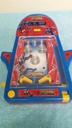 Spiderman pinball, Ophalen, Zo goed als nieuw