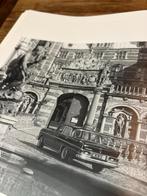 100 Jahre Daimler-Benz Techniek Boek, Boeken, Ophalen of Verzenden, Zo goed als nieuw, Mercedes