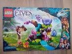 Lego Elves Emily Jones en de Winddraak 41171, Kinderen en Baby's, Speelgoed | Duplo en Lego, Complete set, Lego, Zo goed als nieuw