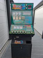 Touch down gokkast defect, Euro, Ophalen, Gebruikt, Met sleutels