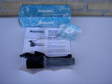 orig. magura gas blok handel in de doos  etc beschikbaar voor biedingen