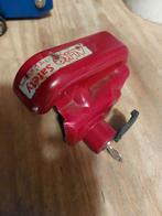 AL-KO Disselslot, Caravans en Kamperen, Ophalen