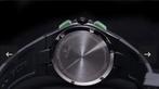 Bulova Maquina Classic Chrono 98B381, Overige merken, Staal, Polshorloge, Nieuw